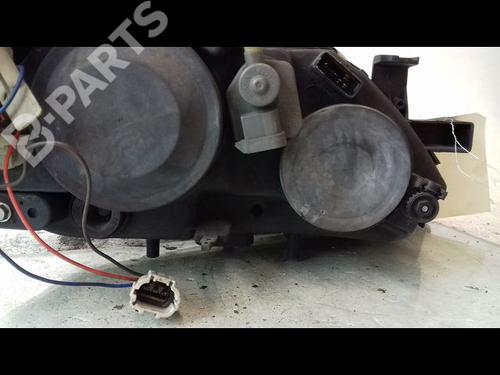 Left headlight NISSAN PRIMERA (P12) 2.2 Di | BP8968483C28 
