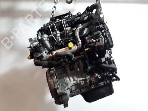 Engine PEUGEOT 3008 I MPV (0U_) 1.6 HDi | BP34426532M1  - Image 5