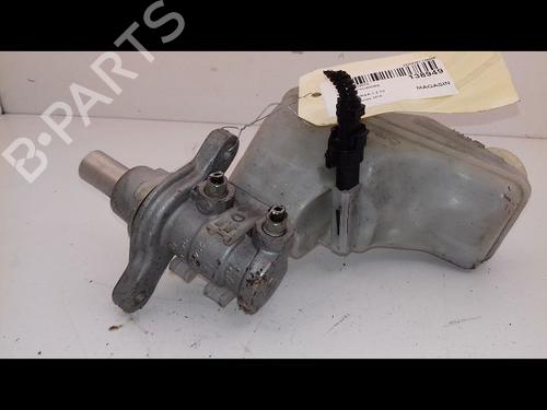 Used Brake master cylinder OPEL CORSA E (X15) 1.2 (08, 68) (69 hp) 17100684
