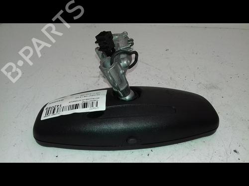 Rear mirror PEUGEOT 308 I (4A_, 4C_) 1.6 HDi | BP19249930I6