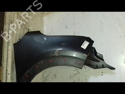 Used Right front fenders CITROËN C3 III (SX) 1.2 VTi 82 (82 hp) 29216538