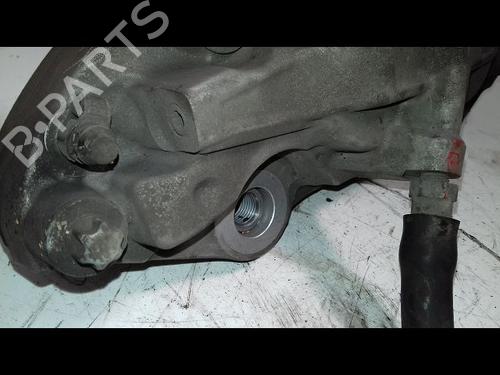 Right front brake caliper MERCEDES-BENZ C-CLASS (W205) C 180 d (205.000) | BP14954330M104