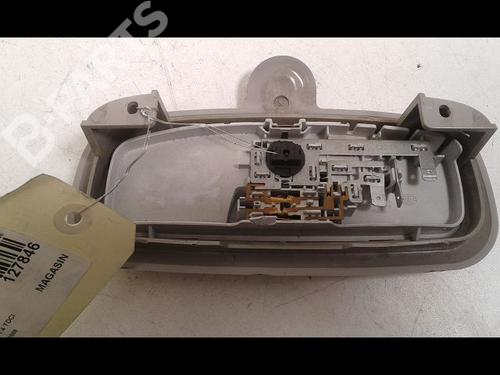 Interior roof light FORD FIESTA V (JH_, JD_) 1.4 TDCi | BP8972960I8 