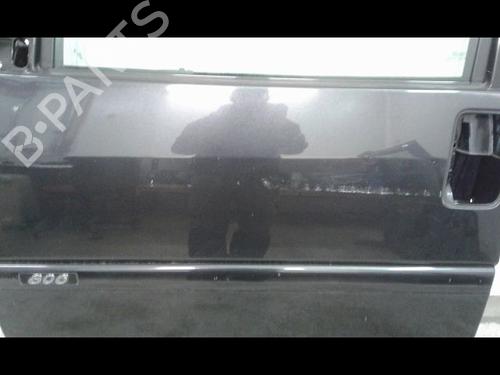 Left front door PEUGEOT 806 (221) 2.0 HDI | BP23195455C2 