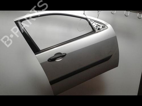 Right front door FORD FOCUS I (DAW, DBW) 1.8 Turbo DI / TDDi | BP24441923C3