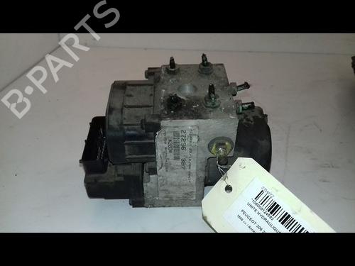 Used ABS pump PEUGEOT 306 Hatchback (7A, 7C, N3, N5) 1.9 D (69 hp) 29223807