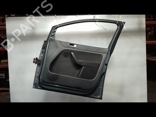 Right front door VW GOLF PLUS V (5M1, 521) 1.9 TDI | BP17214830C3 