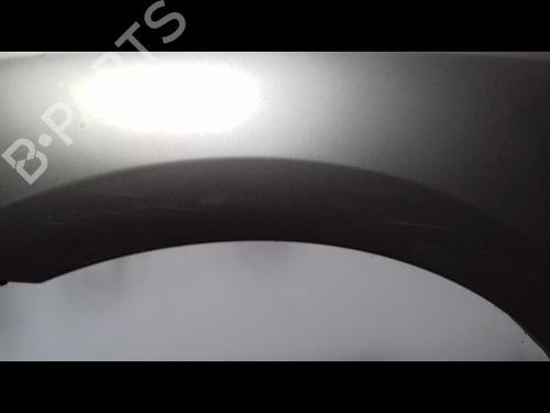 Used Left front fenders Left front fenders 39518545 39518545