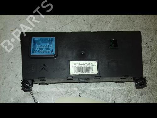 Used Climate control Climate control PEUGEOT 308 I (4A_, 4C_) 1.6 HDi (92 hp) 34332453 34332453