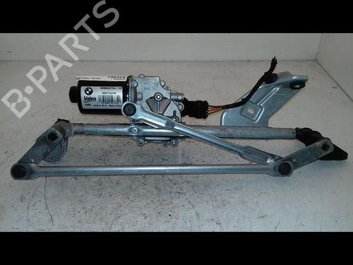 Viskermotor vindrude BMW 2 Gran Tourer (F46) 218 d (150 hp) 31348064