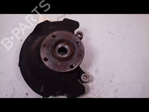 Used Left front steering knuckle SUZUKI SWIFT III (MZ, EZ) 1.3 (RS413, ZC11S) (92 hp) 15200171