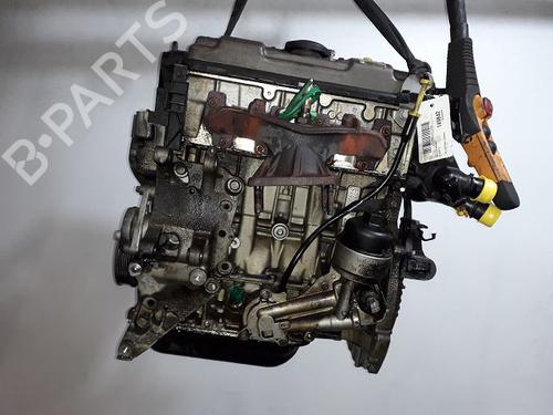 Engine CITROËN C3 II (SC_) 1.4 | BP36958737M1 - Image 4