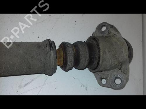 Right rear shock absorber SEAT IBIZA IV (6J5, 6P1) 1.6 TDI | BP22593307M19