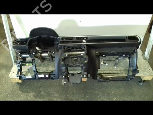 dashboard-citroen-c3-iii-sx-2016-36681215 main image