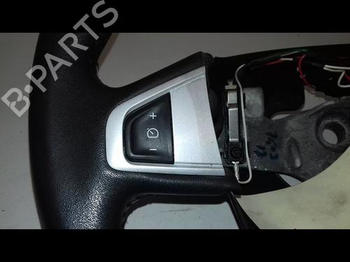 Steering wheel RENAULT MEGANE III Grandtour (KZ0/1) 1.5 dCi (KZ09, KZ0D, KZ1G, KZ29, KZ14, KZ1W, KZ10, KZ1F,... | BP29223437C49