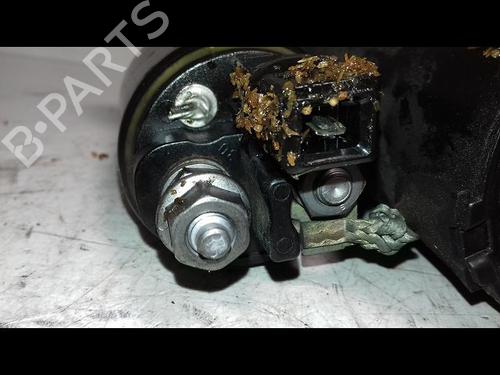 Starter VW POLO IV (9N_, 9A_) 1.2 | BP14954088M8 