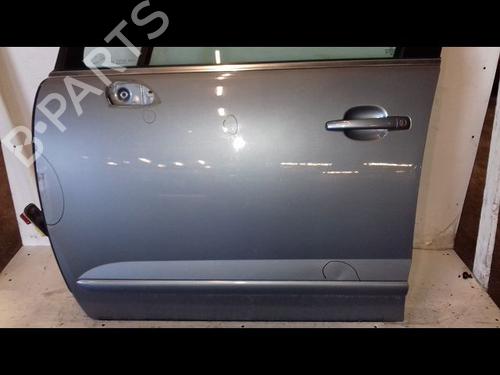 Left front door PEUGEOT 5008 (0U_, 0E_) 1.6 HDi | BP29225077C2 