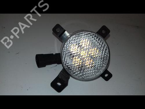 Right front fog light CITROËN AMI (9A_) Electric (9AZ2CA) | BP36482546C31 - Image 2