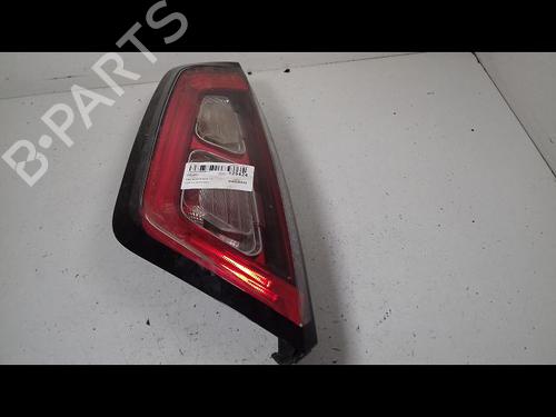 Used Left taillight FIAT PUNTO EVO (199_) 1.3 D Multijet (199AXC1A, 199BXC1A, 199AXT1A, 199BXT1A) (75 hp) 9416065