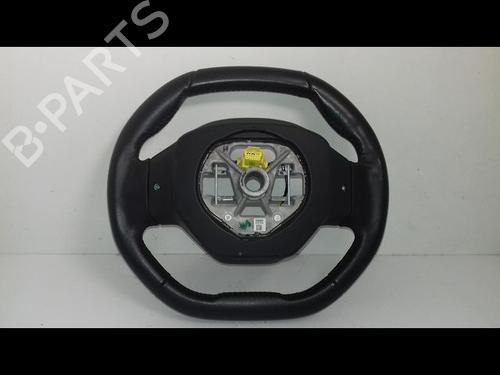 Steering wheel PEUGEOT 2008 II (UD_, US_, UY_, UJ_, UR_, UC_) 1.5 BlueHDI 130 | BP29223444C49 
