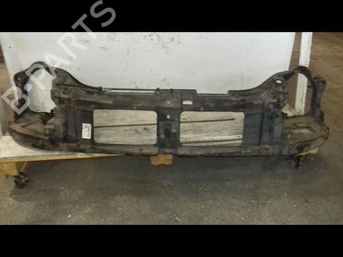 Front bumper reinforcement RENAULT MASTER II Van (FD) 2.5 dCi 120 (FD0M, FD0U, FD0W, FD2M, FD2W, FD3M, FD3U,... | BP29345612C109 