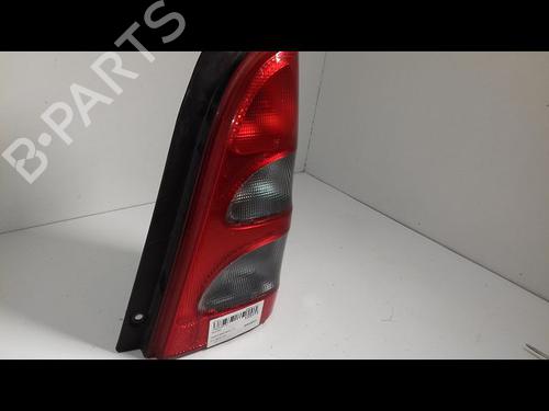 Right taillight SUZUKI WAGON R+ (MA)  | BP23196406C35 