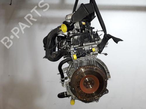 Engine RENAULT CLIO V (B7_) 1.0 SCe 65 (B7MG) | BP40162373M1 - Image 3