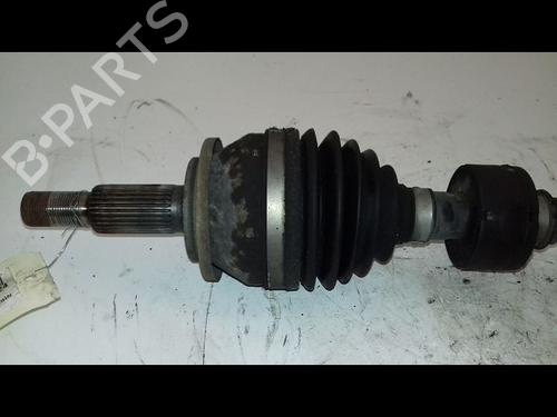 Left front driveshaft TOYOTA VERSO (_R2_) 2.0 D-4D (AUR20_, AUR20R) | BP29223341M38 - Image 3