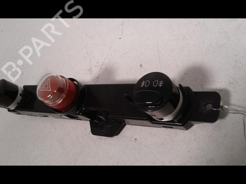 Warning switch FIAT 500 (312_) 1.2 (312AXA1A) | BP8972402I22