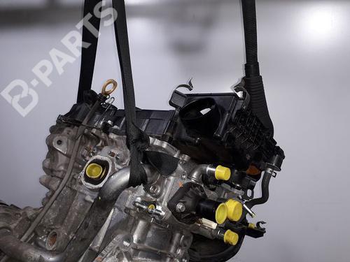 Engine PEUGEOT 108 1.0 VTi | BP10489813M1 
