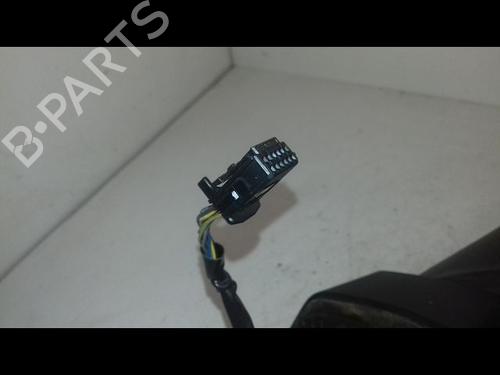 Right mirror RENAULT GRAND SCÉNIC III (JZ0/1_) 1.9 dCi (JZ0J, JZ0N, JZ1K, JZ1S) | BP30189142C27 