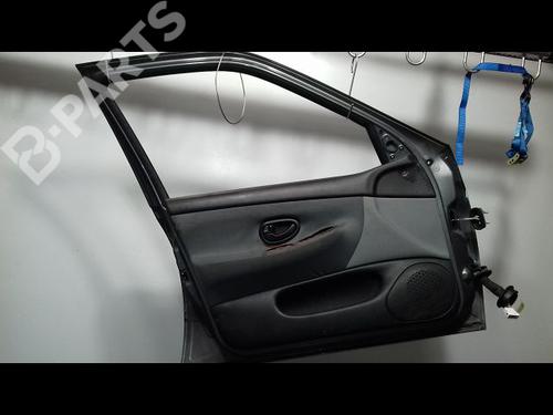 Left front door PEUGEOT 406 (8B) 2.0 HDI 110 | BP11533307C2 