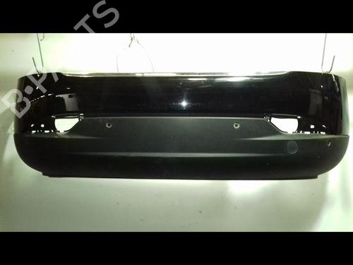 Rear bumper LANCIA DELTA III (844_) 1.4 (844.AXA1A) | BP29216754C8 