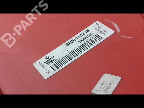 Right taillight RENAULT MEGANE II (BM0/1_, CM0/1_) 1.9 dCi (BM0G, CM0G) | BP8968219C35 