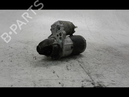 Starter SUZUKI SWIFT IV (FZ, NZ) 1.2 (AZH412, ZC72S) | BP8966804M8