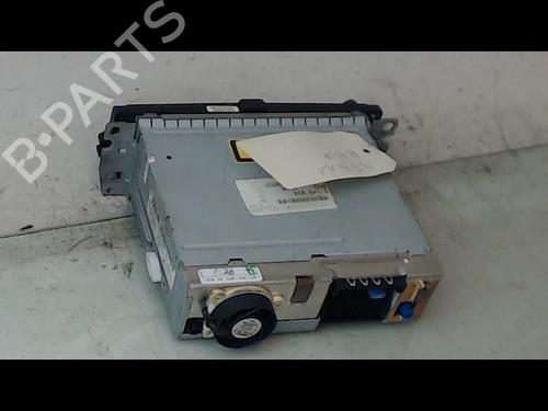 Radio BMW 1 (E87) 118 d | BP15743717E6 