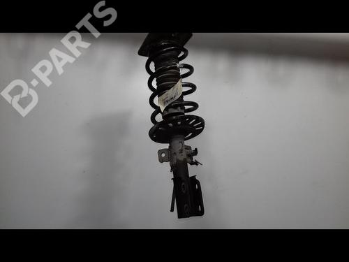 Left front shock absorber PEUGEOT EXPERT Van (V_) 2.0 BlueHDi 120 | BP11131541M16 