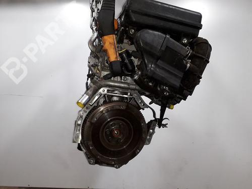Engine OPEL AGILA B (H08) 1.0 (F68) | BP8968675M1 