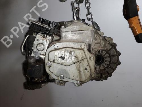Gearbox CITROËN C4 II (NC_) 1.6 HDi 115 | BP28572441M3