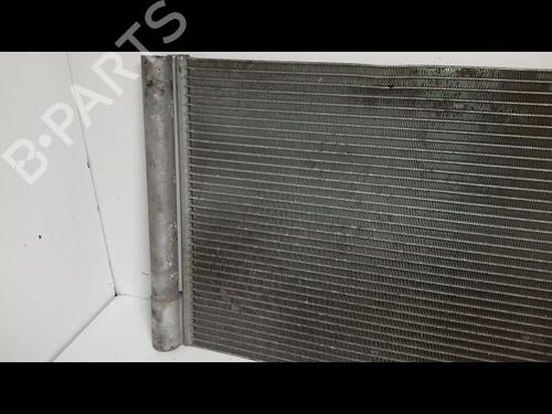 Heater matrix OPEL CORSA D (S07) 1.4 (L08, L68) | BP14954177M63