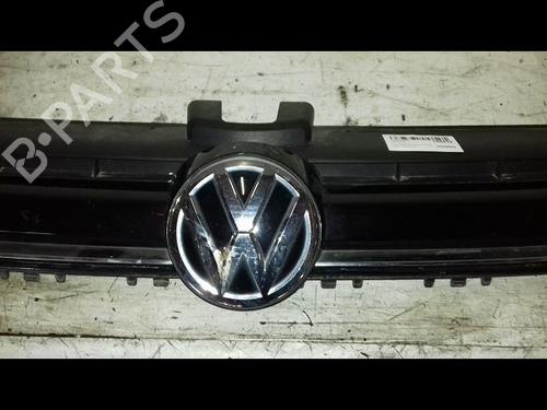 Grille VW GOLF VII (5G1, BQ1, BE1, BE2) 1.6 TDI | BP29224480C40 