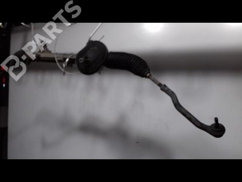 Steering rack RENAULT MEGANE III Hatchback (BZ0/1_, B3_) 1.5 dCi (BZ09, BZ0D, BZ1W, BZ29, BZ14) | BP9855780M22 