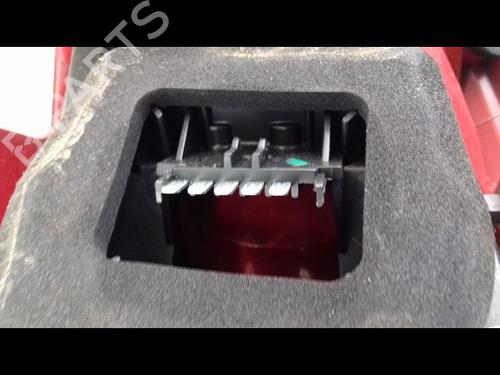 Left taillight OPEL CORSA D (S07) 1.2 (L08, L68) | BP8962492C34