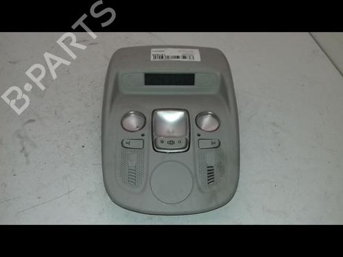 Used Interior roof light CITROËN C4 II (NC_) 1.6 HDi 115 (114 hp) 19690356