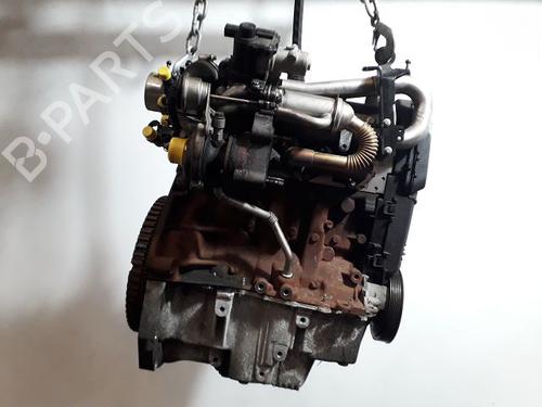 Engine RENAULT TWINGO II (CN0_) 1.5 dCi (CN0E) | BP34426531M1  - Image 5