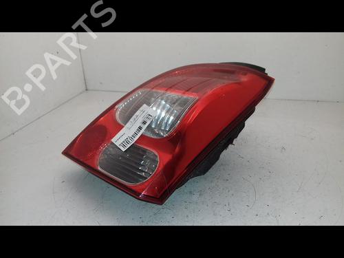 Right taillight RENAULT TWINGO II (CN0_) 1.5 dCi 75 | BP30950239C35 - Image 5