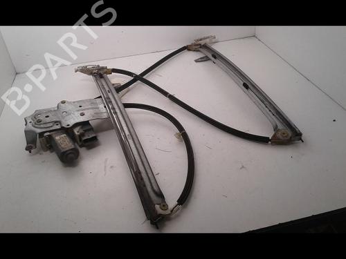Front left window mechanism CITROËN XSARA PICASSO (N68) 1.8 16V | BP23195349C22 