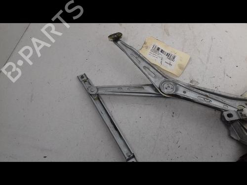 Used Front right window mechanism Front right window mechanism OPEL ZAFIRA / ZAFIRA FAMILY B (A05) 1.9 CDTI (M75) (120 hp) 8974083 8974083