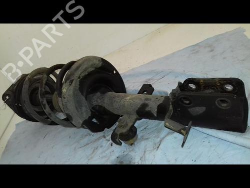 Right front shock absorber RENAULT CLIO III (BR0/1, CR0/1) 1.5 dCi (BR17, CR17) | BP22997359M17 