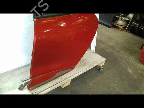 Left rear door RENAULT CLIO IV (BH_) 1.6 RS (BHJ4, BHJ6, BHMM) | BP18779834C4 